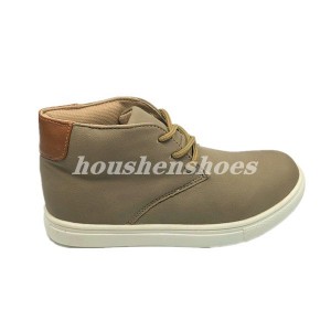 Skateboard shoes-kids shoes-hight cut 06