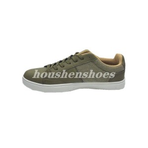 Skateboard shoes-men low cut 05