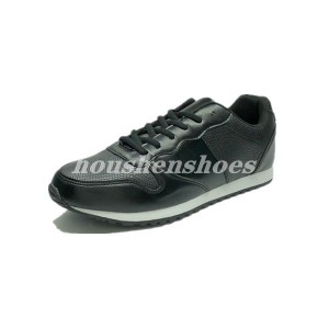 Chinese wholesale Flashing Roller Shoes -
 Casual shoes men 10 – Houshen