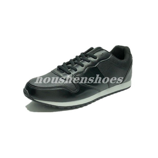 Ordinary Discount Flat Jelly Shoes -
 Casual shoes men 10 – Houshen