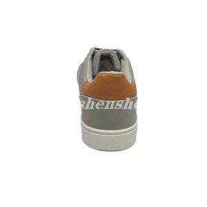 Skateboard shoes-men low cut 06