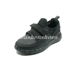 Skateboard shoes-men low cut 09