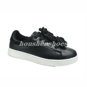 Low MOQ for Newest Design Sports Shoes -
 Casual-shoes ladies-10 – Houshen