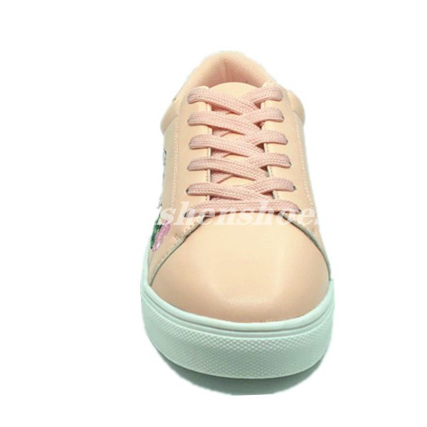 Skateboard shoes kids low cut 15