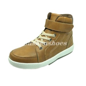 Skateboard shoes-kids shoes-hight cut 23