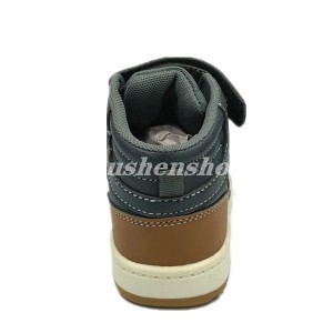 Skateboard shoes kids low cut 16