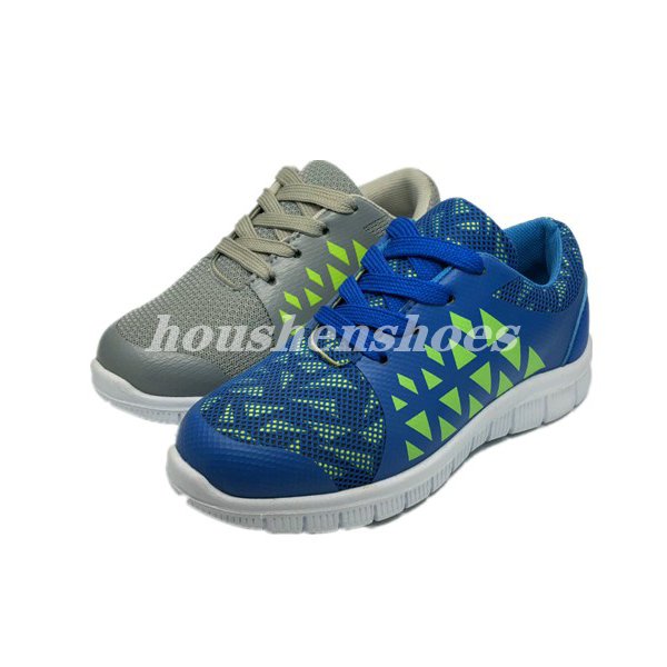 Lowest Price for Men Breathable Outdoor Shoes -
 sports shoes-kids shoes 12 – Houshen
