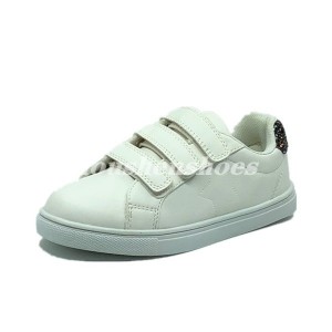 OEM Customized Man Sport Walking Shoes -
 Skateboard shoes kids low cut 03 – Houshen