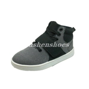 Skateboard shoes-kids shoes-hight cut 08