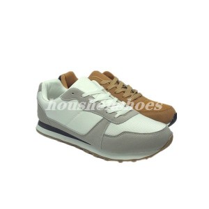 OEM China Gym Basketball Boots -
 Casual shoes men 08 – Houshen