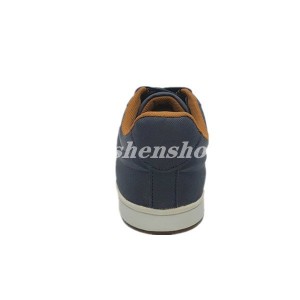 Skateboard shoes-men low cut 03