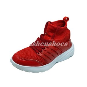 China Supplier Men Leather Casual Shoes -
 Sports shoes-kids shoes 65 – Houshen