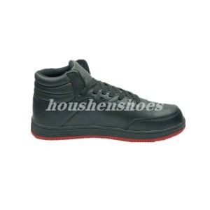 Skateboard shoes-men hight cut 06