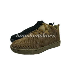 Skateboard shoes-men hight cut 04