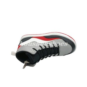 Skateboard shoes-kids shoes-hight cut 03