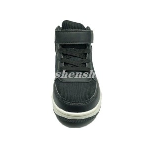 Skateboard shoes-kids shoes-hight cut 15