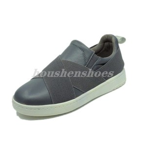 Wholesale New Style Flat Girls Shoes -
 Skateboard shoes kids shoes low cut 17 – Houshen