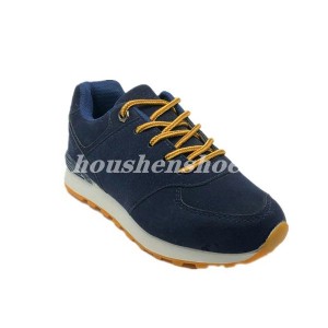 Factory directly Breathable Casual Shoes -
 Casual shoes kids shoes 5 – Houshen