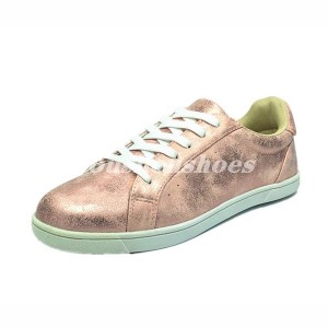 Wholesale Dealers of Lady Flat Closed Shoes -
 Skateboard ladies low cut-06 – Houshen