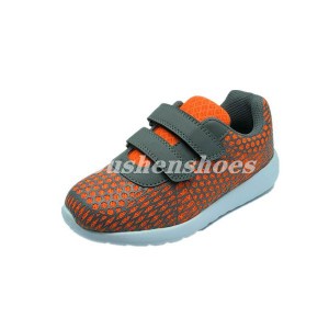 2017 High quality Girls Latest High Heel Sandals -
 sports shoes-kids shoes 14 – Houshen