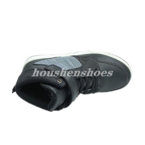 Skateboard shoes-men hight cut 05