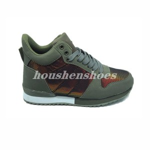 Factory Promotional Thick Sole Mens Sandal -
 Casual-shoes ladies-01 – Houshen