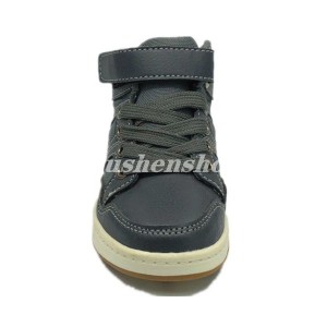 Skateboard shoes-kids shoes-hight cut 01