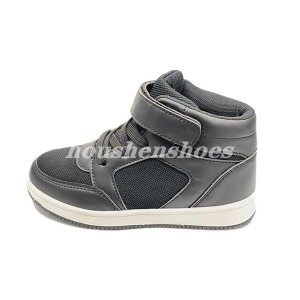 Skateboard shoes-kids shoes-hight cut 15