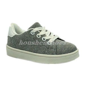 Skateboard shoes kids shoes low cut 8