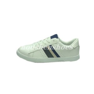 Skateboard shoes-men low cut 01