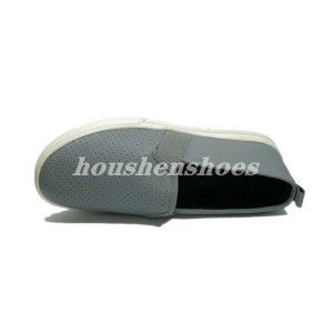 Skateboard shoes-men low cut 12