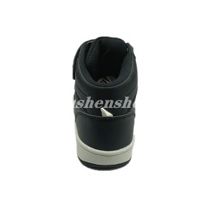 Skateboard shoes-men low cut 10