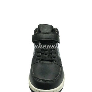 Skateboard shoes-kids shoes-hight cut 16