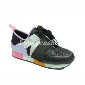 Factory Cheap Child Soft Sole Sandals -
 Casual-shoes ladies-06 – Houshen