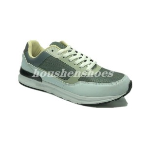 OEM/ODM Manufacturer Men Pu Slipper Shoes -
 sports shoes-men 15 – Houshen