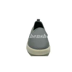 Skateboard shoes-men low cut 12