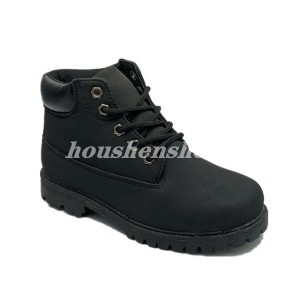 Low MOQ for Cork Sole Sandals -
 Casual shoes kids shoes 20 – Houshen