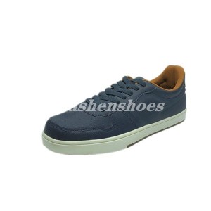 Skateboard shoes-men low cut 03