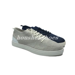 Skateboard shoes-men low cut 04