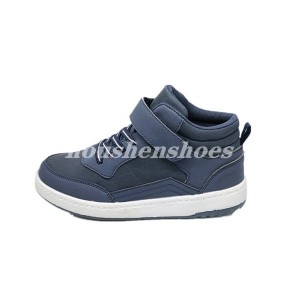 Skateboard shoes-kids shoes-hight cut 28