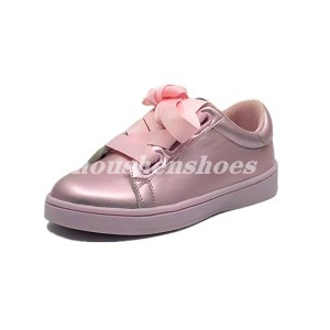 Good Quality Sports Shoes -
 Skateboard shoes kids low cut 16 – Houshen