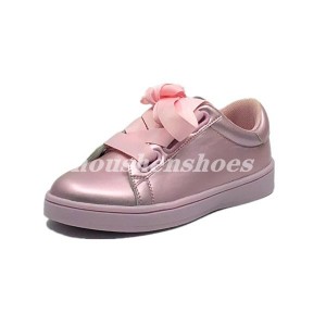 Skateboard shoes kids low cut 16