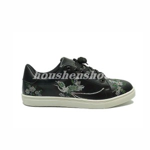 Low price for Dropshipping Sneaker Shoes -
 Skateboard ladies low cut-20 – Houshen