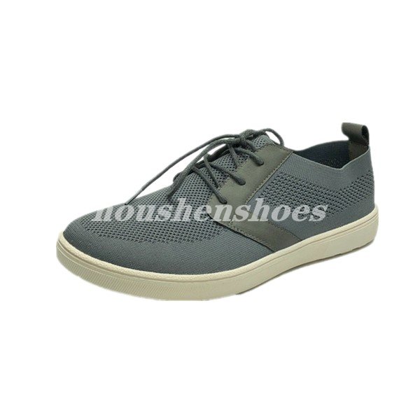New Fashion Design for Men Casual Footwear -
 Casual shoes men 18 – Houshen