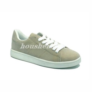 PriceList for Latest Men Shoe Sole Design -
 Skateboard ladies low cut-17 – Houshen