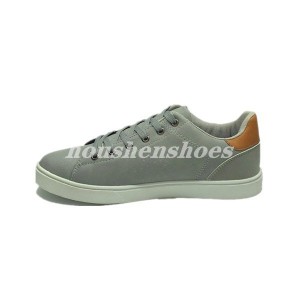 Skateboard shoes-men low cut 06