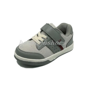 Cheap PriceList for High Cut Leather Men Shoes -
 Casual shoes kids shoes 12 – Houshen