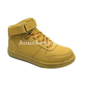 Skateboard shoes-kids shoes-hight cut 09