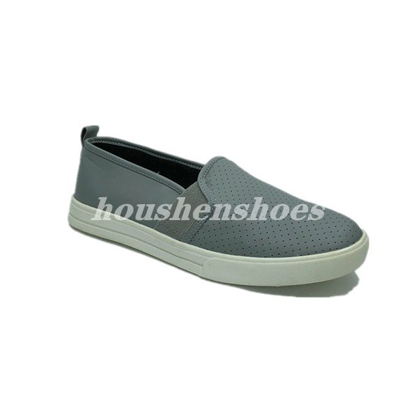 PriceList for Wedges Heel Fur Slides -
 Casual shoes men 19 – Houshen