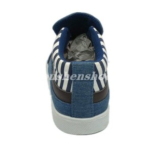 Skateboard shoes-kids shoes-hight cut 02